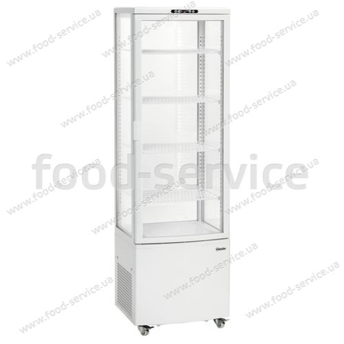 Холодильная витрина Bartscher 700336